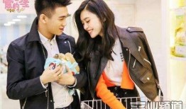 奚梦瑶何猷君最新爆料,揭秘豪门爱情背后的真相